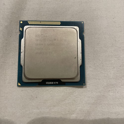 Intel core 3570k 40ghz - core, i5-3570k