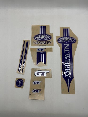 One set retro cricket - of,