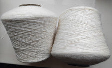 Two cones with combined weight