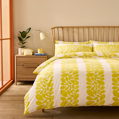 Orla kiely sycamore - kiely, bed
