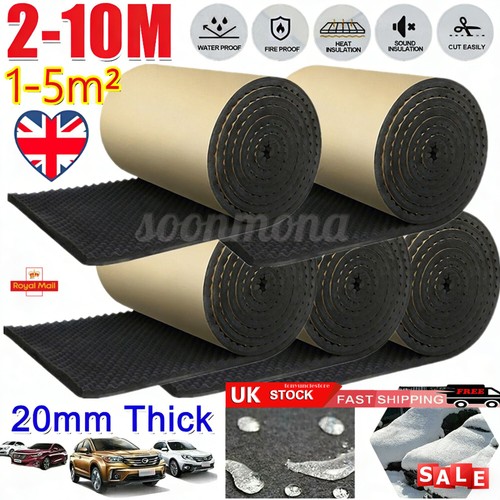 10m acoustic wall panel - 10m,