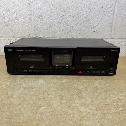 Sansui 99d stereo - sansui, –99d