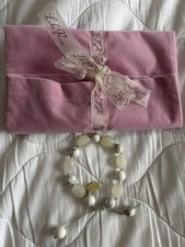 Lola rose Grey White Quartz