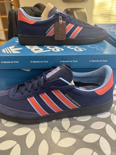 Adidas manchester spezial - 89,