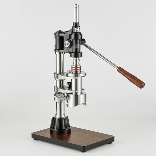 Espresso manual lever coffee - manual,