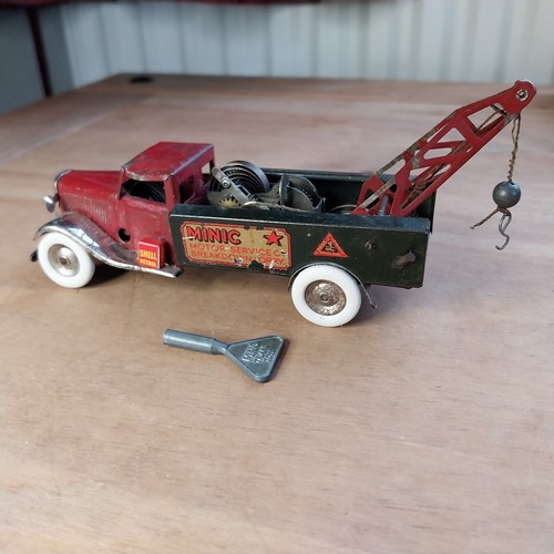 Vintage tri ang minic 48m - tri-ang,