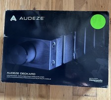 AUDEZE DECKARD - Headphone