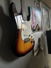 Fender Squire Stratocaster