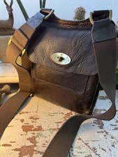 Mulberry Antony Crossbody Bag