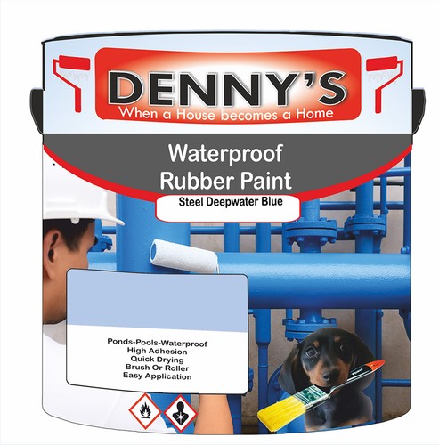 Dennys waterpoof bird baths - dennys,