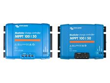 Victron Energy BlueSolar MPPT 100/30 e 100/50 per batterie Pb/Li