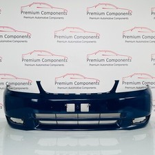 Toyota Corolla Front Bumper