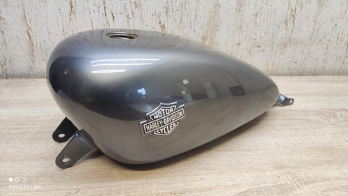 Harley davidson sportster - harley,