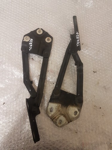 2002 2006 touran pair - touran,