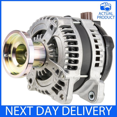 150amp brand new alternator - brand,