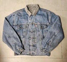 Vintage Levi's Orange Tab
