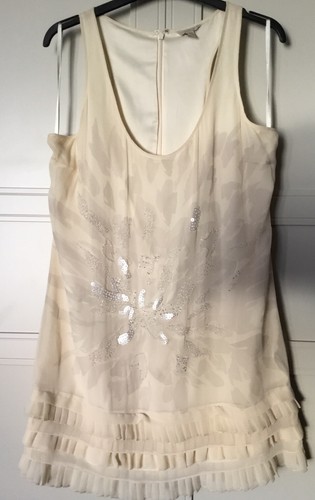 Ted baker silk - baker, party