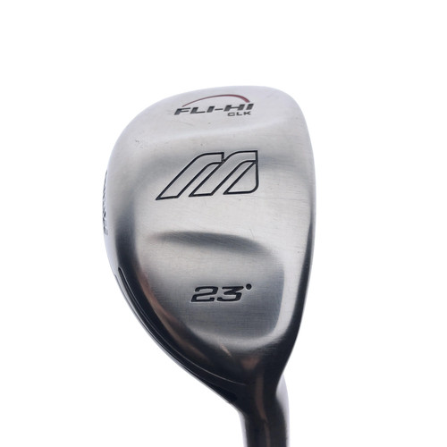 Used mizuno fli clk 4 - fli-hi,