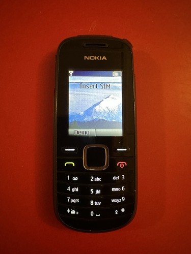 Nokia 1661 mobile phone - nokia,