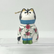 Vintage Joan De Bethel Rye