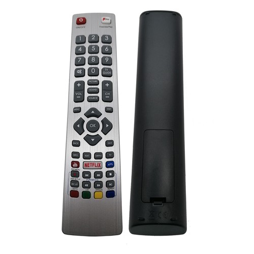 Replacement remote control for - replacement,