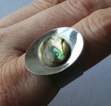 Vintage mid Century Modernist