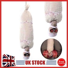 Halloween animated hanging - 35",