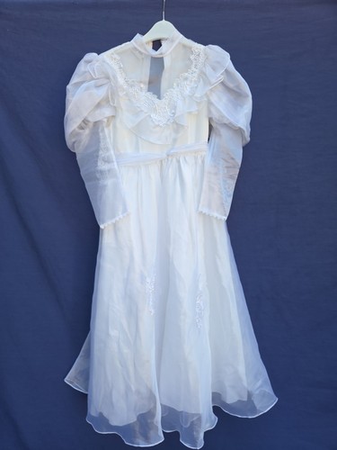 Vintage snow white princess - snow,