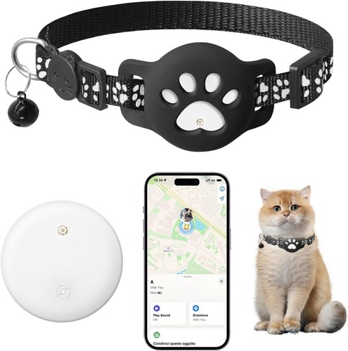 Cat dog tracker finder - dog,
