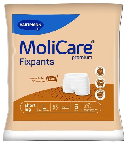 Molicare premium fixpants - molicare,