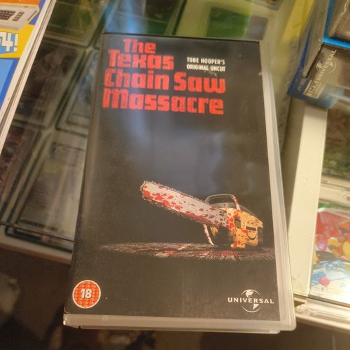 The texas chainsaw massacre - texas,