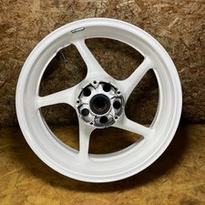 Yamaha R1 5VY Rear Wheel 2004