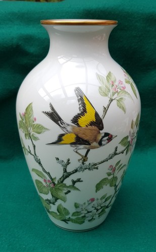 Franklin mint porcelain - franklin,
