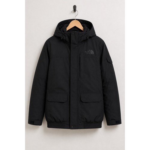 The north face - face, jacket