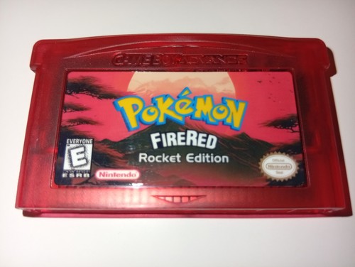 Pokémon rocket edition - rocket,