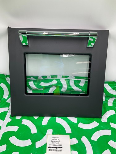 Genuine complete stoves - complete, range