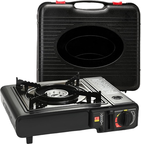 Outdoor camping butane - camping,