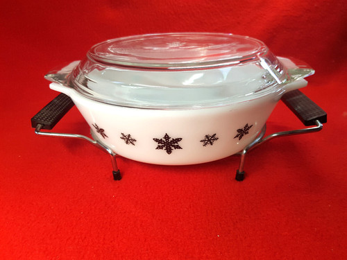 Vintage jaj pyrex - jaj,