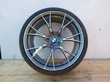 2016 BMW 320 F30 D ALLOY WHEEL - SINGLE 265 /30R19