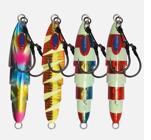 Sidewinder thor slow pitch - thor,
