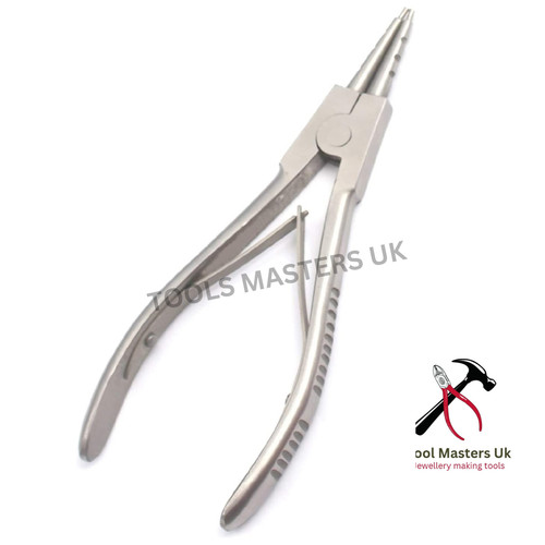 Reverse action bow opening - action,