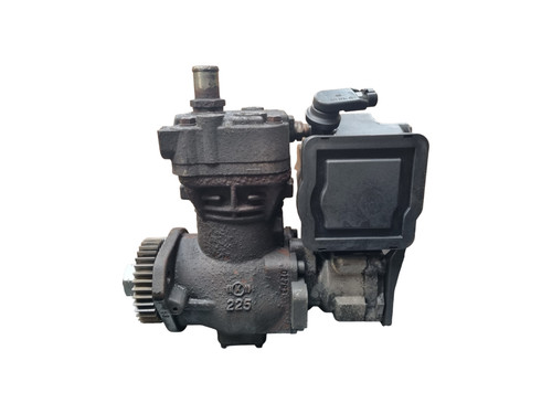 Iveco eurocargo engine air - engine,