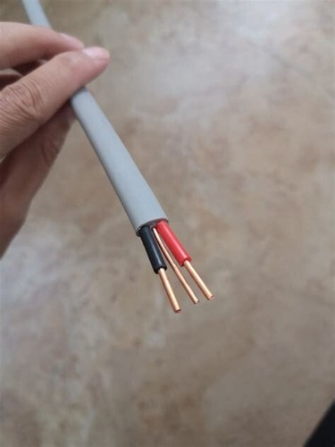 1mm twin and earth - 1.0,