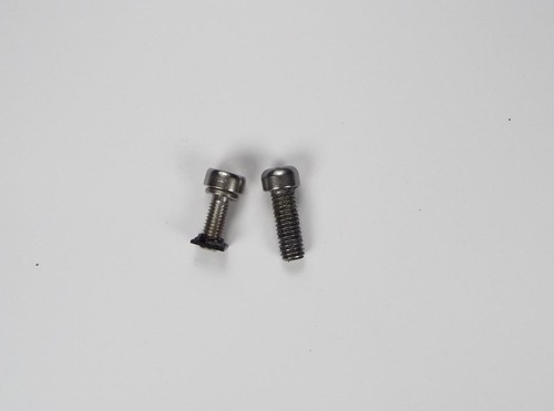 Shimano stx mc41 mounting - shimano,