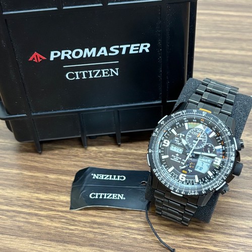 Citizen promaster eco drive - citizen,