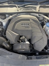 AUDI A4 B9 TFSI SPORT 2015-2019 1395 ENGINE PETROL COMPLETE CVNA P62