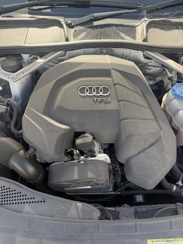 Audi tfsi sport - b9,