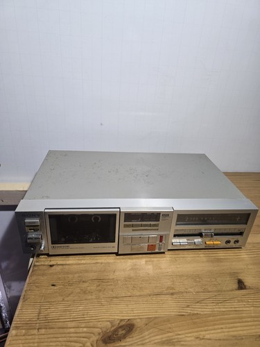 Vintage sony fx6 stereo - sony,