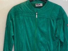 Fila Terrinda 80s Casuals Borg