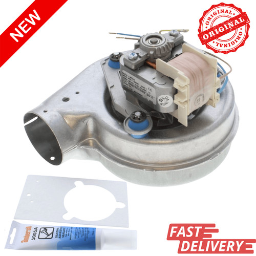 Baxi solo 70 boiler - pf,